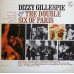 Dizzy Gillespie & Les Double Six – Dizzy Gillespie And The Double Six Of Paris