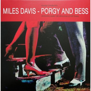 Miles Davis – Porgy And Bess