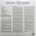 Miles Davis – Porgy And Bess