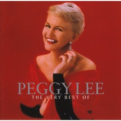 Peggy Lee – The Very Best Of Peggy Lee