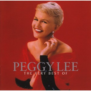 Peggy Lee – The Very Best Of Peggy Lee