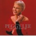 Peggy Lee – The Very Best Of Peggy Lee