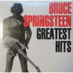 Bruce Springsteen – Greatest Hits