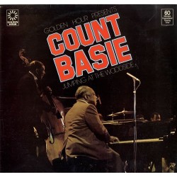Count Basie – Jumping At The Woodside