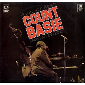 Count Basie – Jumping At The Woodside