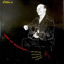 Josh White – Josh At Midnight