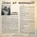 Josh White – Josh At Midnight