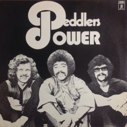 Peddlers, The – Peddlers Power