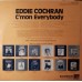 Eddie Cochran – Cmon Everybody
