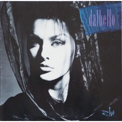 Lisa Dal Bello – She