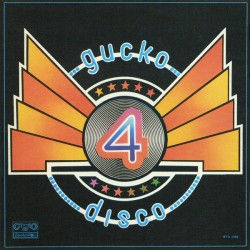 Various – Диско 4 = Disco 4