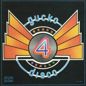 Various – Диско 4 = Disco 4