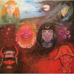 King Crimson – In The Wake Of Poseidon