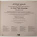 Antonio Vivaldi - Anne-Sophie Mutter, Wiener Philharmoniker, Herbert Von Karajan – Le Quattro Stagioni / The Four Seasons / Die Vier Jahreszeiten