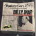 Billy May – Swing Goes On! Vol.8 - Billy May
