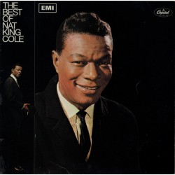 Nat King Cole – The Best Of Nat King Cole