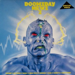 Various – Doomsday News 2