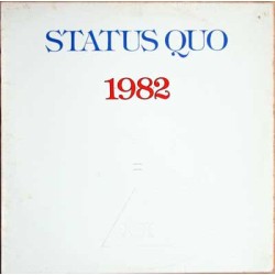 Status Quo – 1+9+8+2