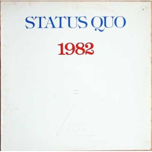 Status Quo – 1+9+8+2