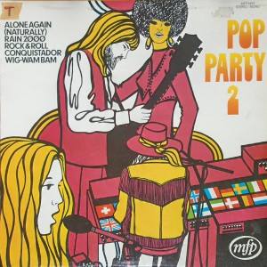 Various – Pop Party 2