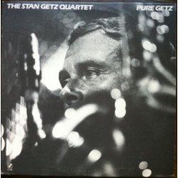 Stan Getz Quartet – Pure Getz