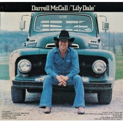Darrell McCall – Lily Dale