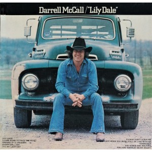 Darrell McCall – Lily Dale