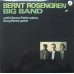 Bernt Rosengren Big Band With Horace Parlan, Doug Raney – Bernt Rosengren Big Band