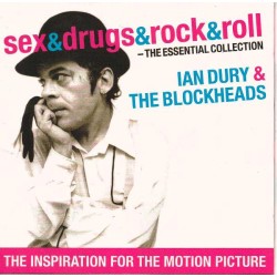 Ian Dury And The Blockheads – Sex & Drugs & Rock & Roll - The Essenti…