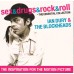 Ian Dury And The Blockheads – Sex & Drugs & Rock & Roll - The Essential Collection
