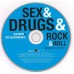 Ian Dury And The Blockheads – Sex & Drugs & Rock & Roll - The Essential Collection