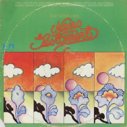 Ventures, The – New Testament