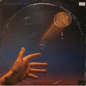 Opus – Up And Down