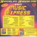 Various – Music Express