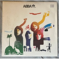 ABBA – The Album