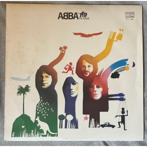 ABBA – The Album