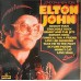 Elton John – London & New York