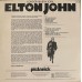 Elton John – London & New York