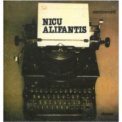 Nicu Alifantis – Nicu Alifantis