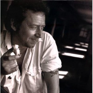 Ulf Lundell – Livslinjen