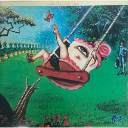 Little Feat – Sailin Shoes