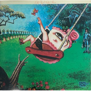 Little Feat – Sailin Shoes