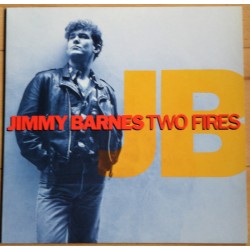 Jimmy Barnes – Two Fires