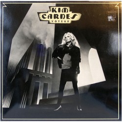 Kim Carnes – Voyeur