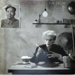 Japan – Tin Drum