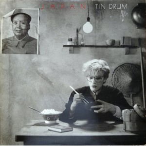 Japan – Tin Drum
