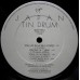 Japan – Tin Drum