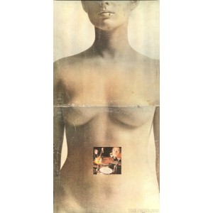 Peddlers, The – Birthday