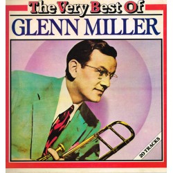 Glenn Miller – The Very Best Of Glenn Miller