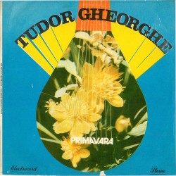 Tudor Gheorghe – Primăvara